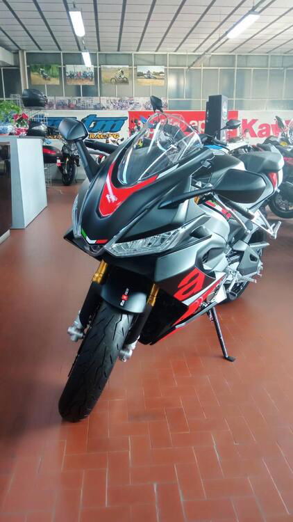 Aprilia RS 660 (2020 - 24) (3)