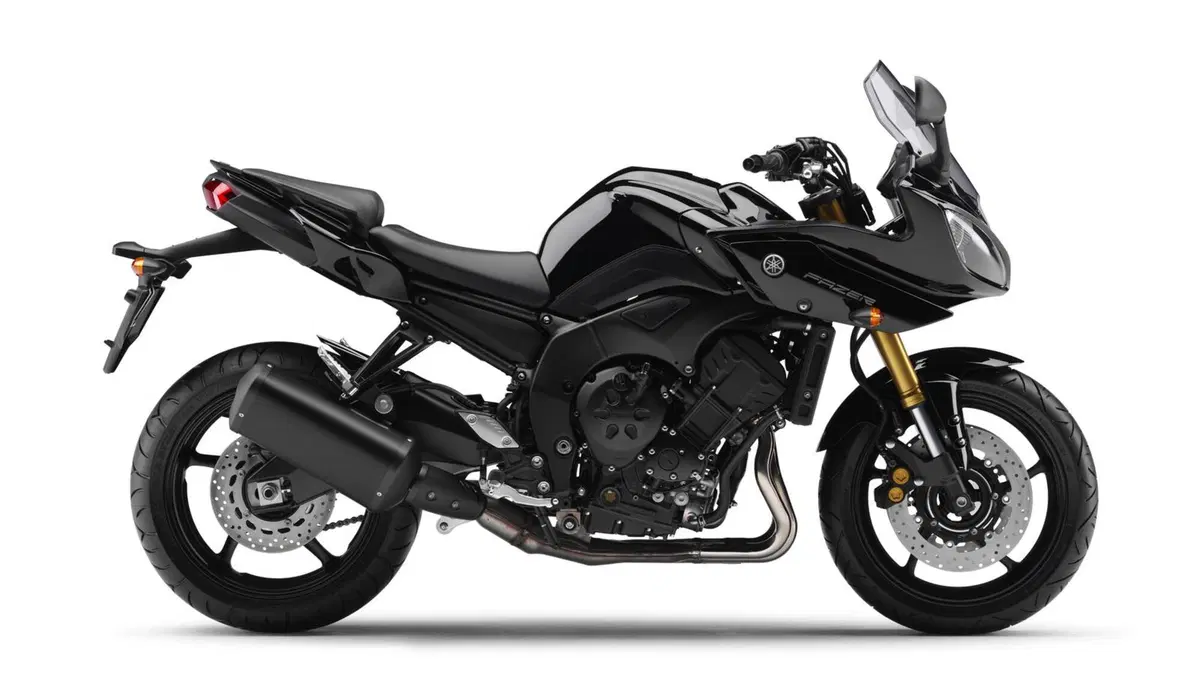 Yamaha Fazer 8 Fazer 8 (2010 - 16) (5)