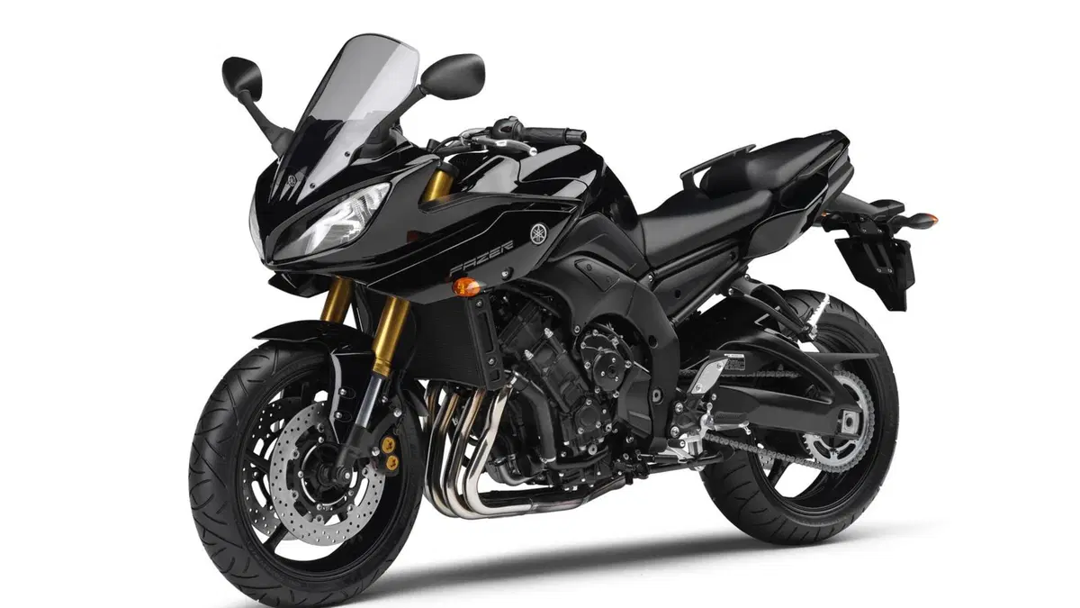 Yamaha Fazer 8 Fazer 8 (2010 - 16) (8)