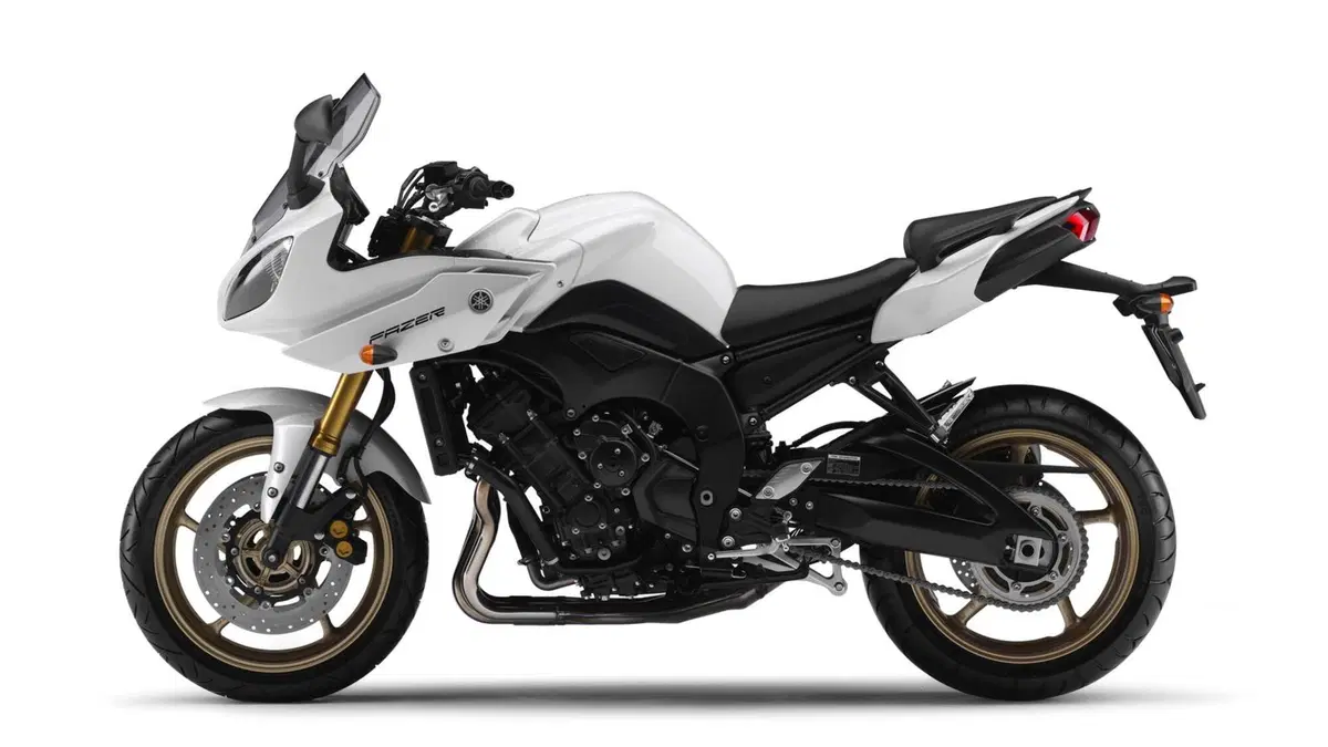 Yamaha Fazer 8 Fazer 8 ABS (2012 - 16) (6)