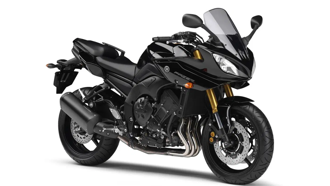 Quotazione usato Yamaha Fazer 8