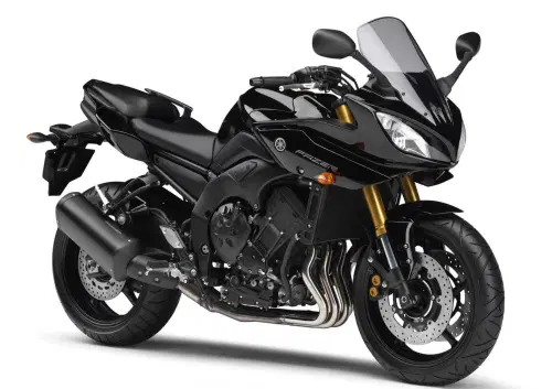 Yamaha Fazer 8 ABS (2012 - 16)