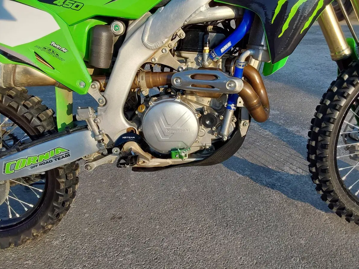 Kawasaki KX450F (2021) (3)