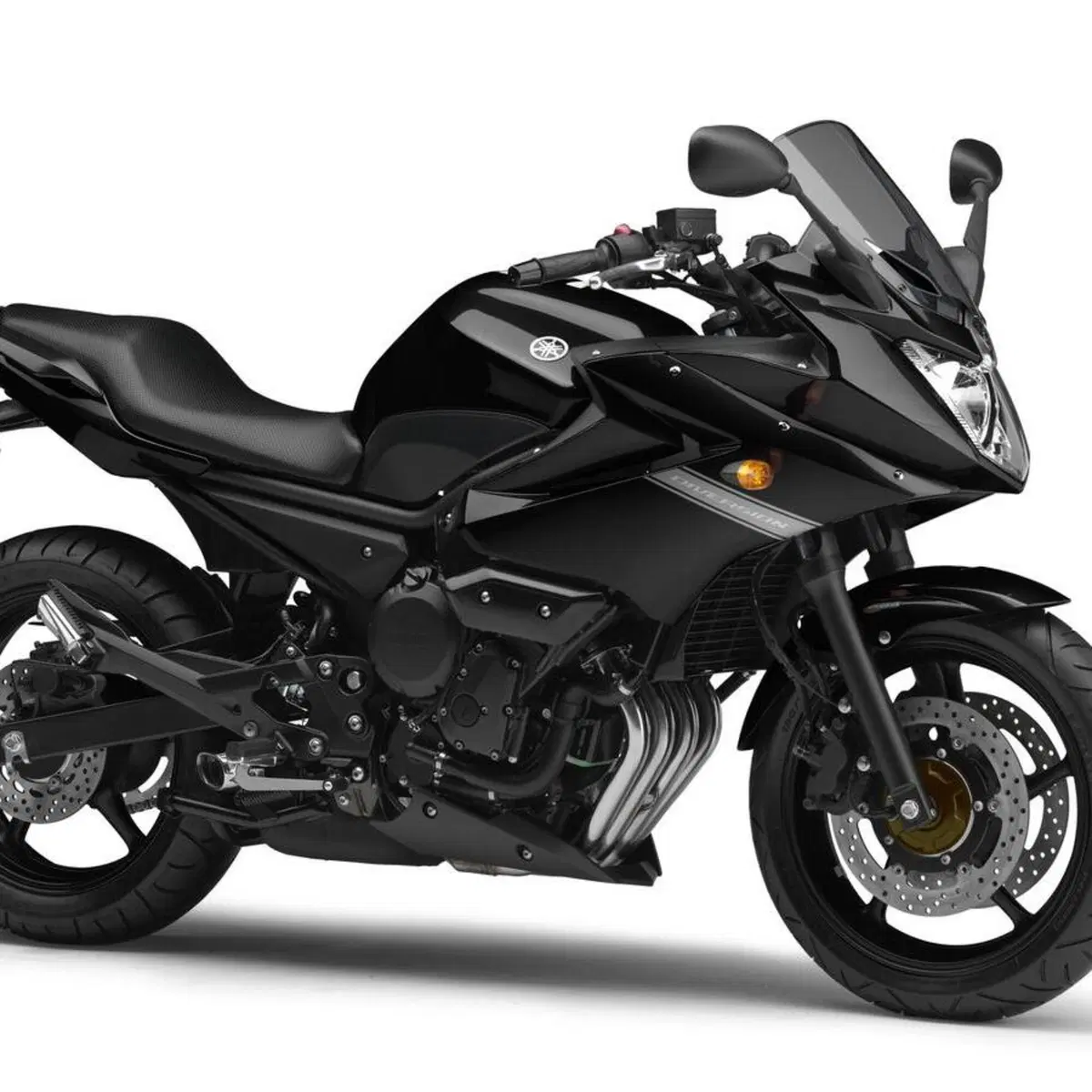 Yamaha XJ6 Diversion ABS (2009 - 15)