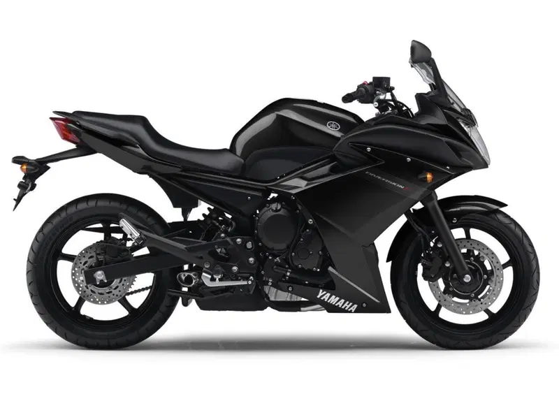 Yamaha XJ6 Diversion XJ6 Diversion F (2010 - 16) (6)