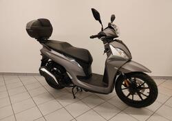 Sym Symphony 200 ST (2021 - 24) nuova