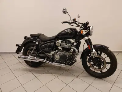 Royal Enfield Super Meteor 650 (2023 - 26) nuova