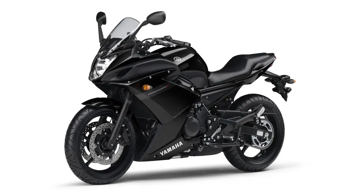Yamaha XJ6 Diversion XJ6 Diversion F ABS (2010 - 16) (10)