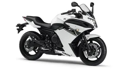Yamaha XJ6 Diversion