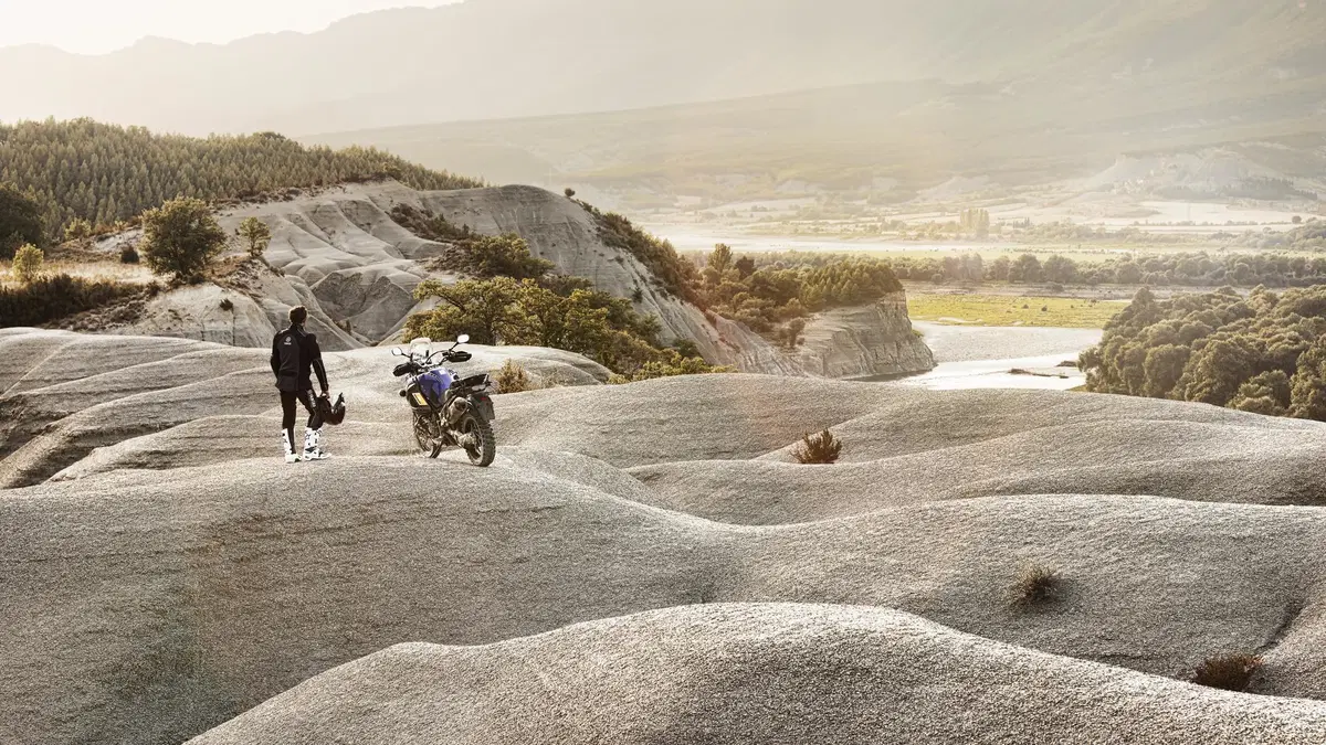 Yamaha XT1200Z Super Ténéré XT1200Z Super Ténéré Worldcrosser (2012 - 14) (5)