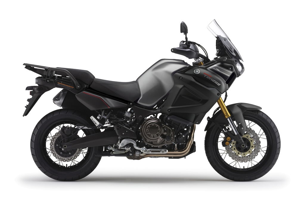 Yamaha XT1200ZE Super Ténéré Worldcrosser (2013 - 14) (4)