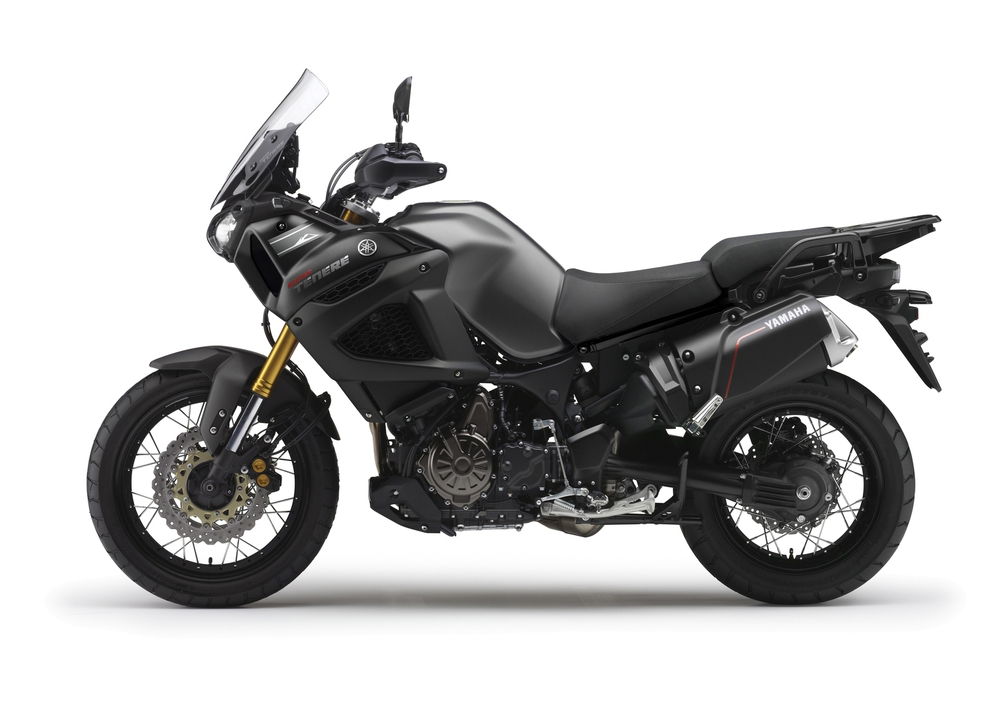 Yamaha XT1200ZE Super Ténéré Worldcrosser (2013 - 14) (3)