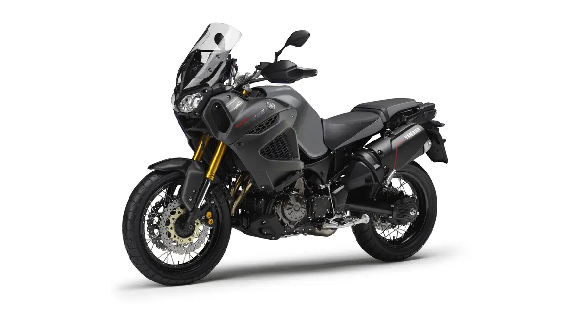 Yamaha XT1200ZE Super Ténéré XT1200ZE Super Ténéré (2013 - 14) (8)