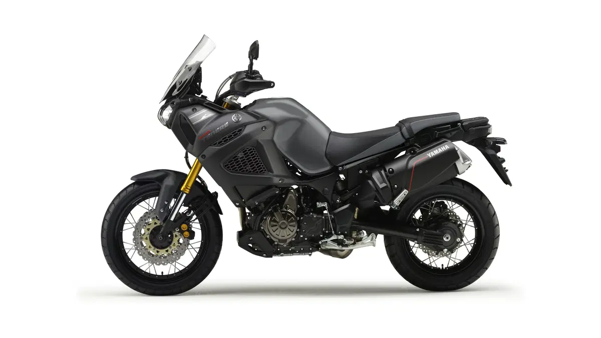 Yamaha XT1200ZE Super Ténéré XT1200ZE Super Ténéré (2013 - 14) (10)