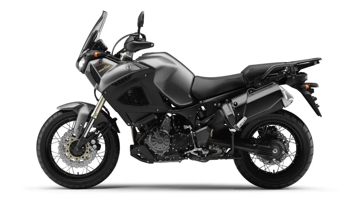 Yamaha XT1200ZE Super Ténéré XT1200ZE Super Ténéré (2013 - 14) (21)