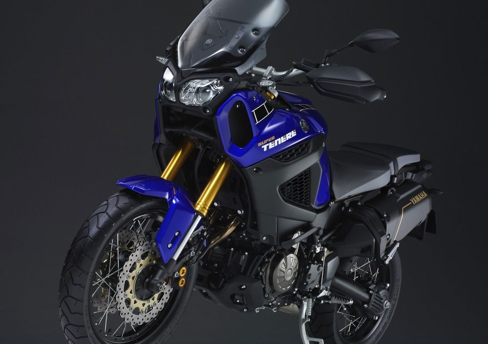 Yamaha XT1200ZE Super Ténéré (2013 - 14) (3)