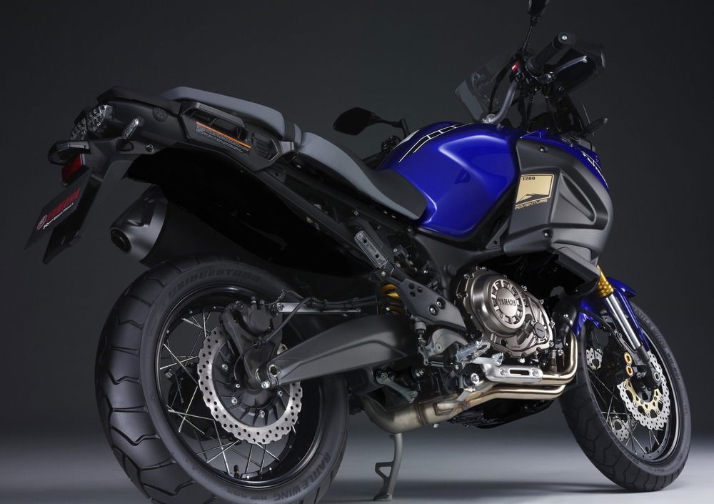 Yamaha XT1200ZE Super Ténéré (2013 - 14) (2)