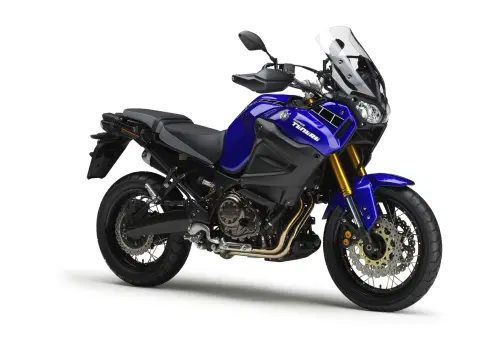 Yamaha XT1200ZE Super T&eacute;n&eacute;r&eacute; (2013 - 14)