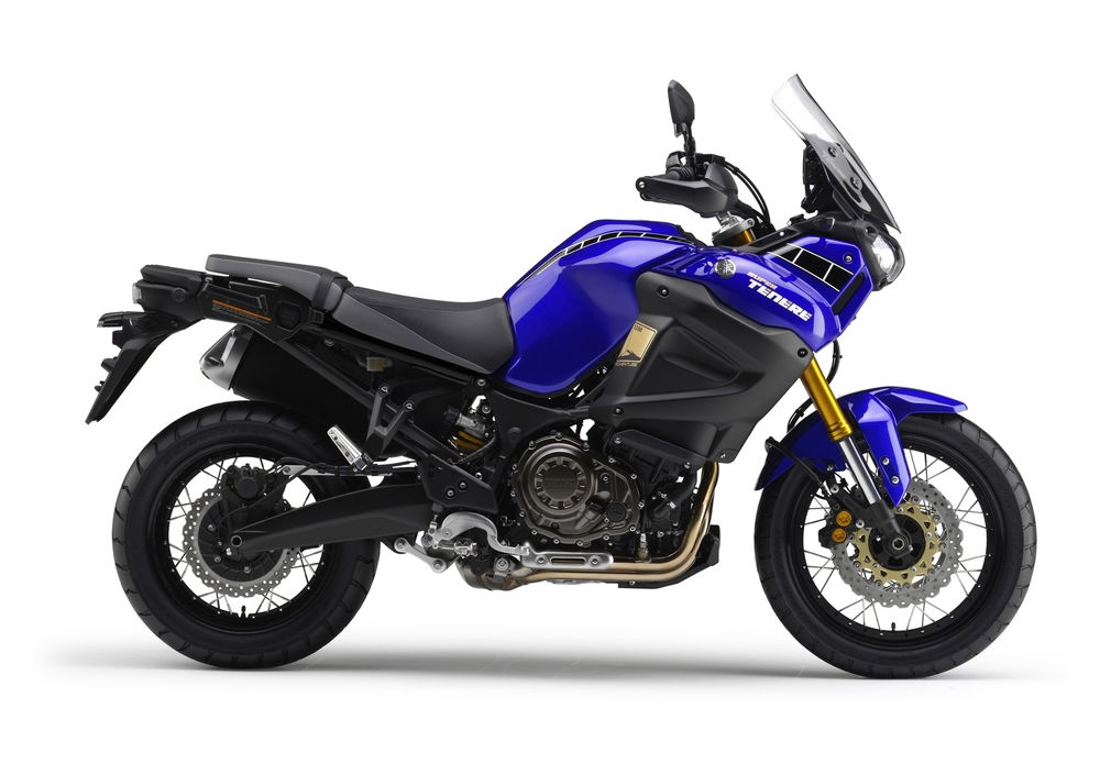 Yamaha XT1200ZE Super Ténéré (2013 - 14) (5)