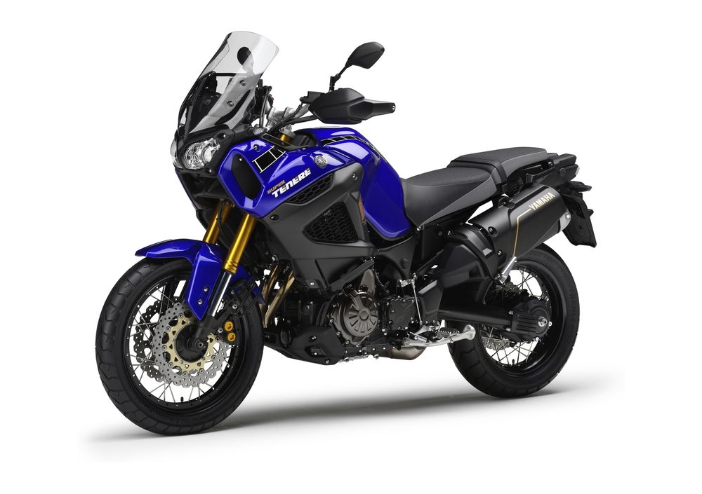 Yamaha XT1200ZE Super Ténéré (2013 - 14) (4)