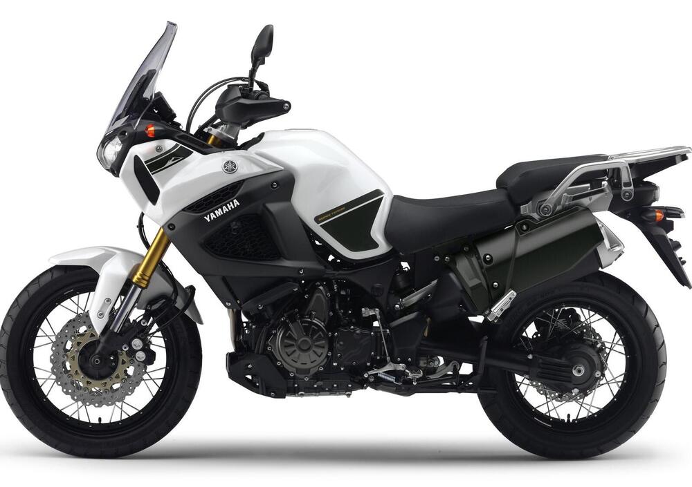 Yamaha XT1200Z Super Ténéré ABS (2010 - 15) (2)