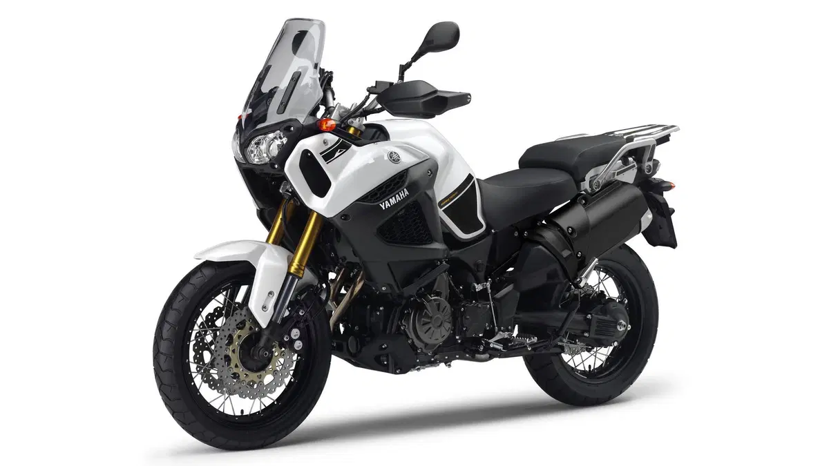 Yamaha XT1200Z Super Ténéré XT1200Z Super Ténéré ABS (2010 - 15) (3)