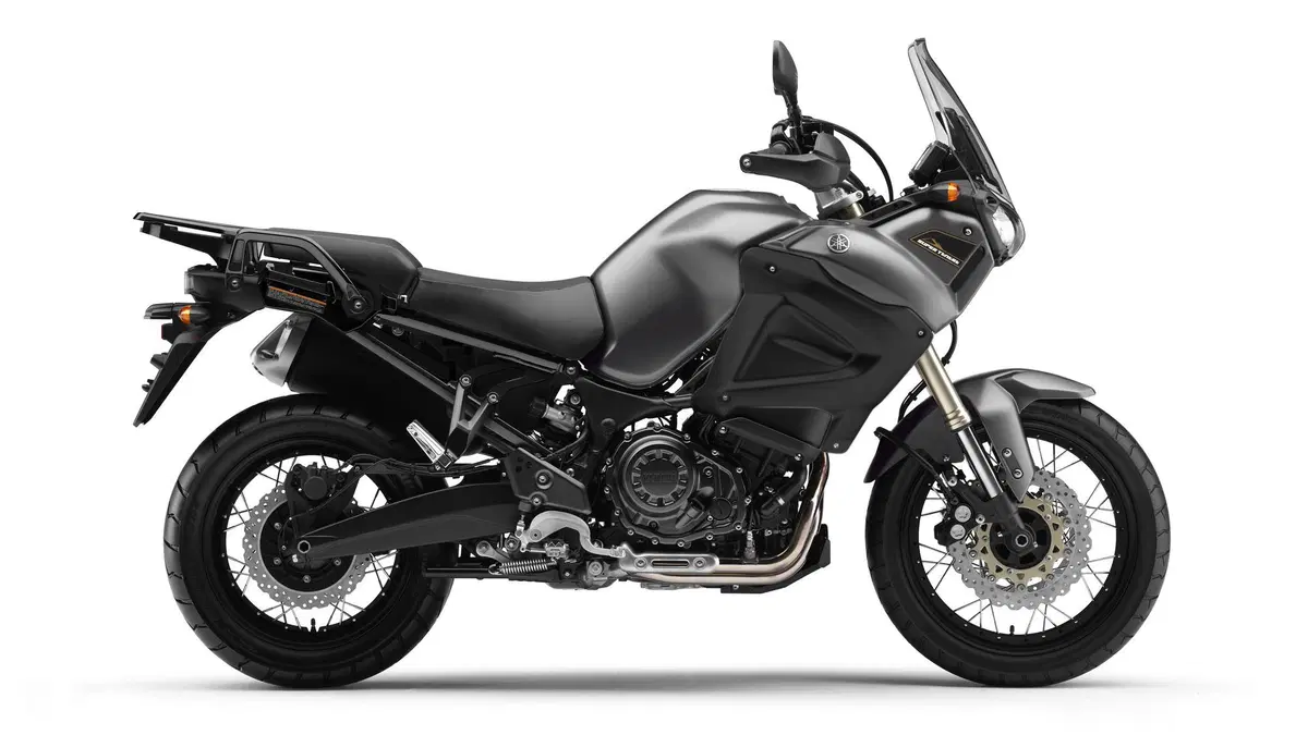 Yamaha XT1200Z Super Ténéré XT1200Z Super Ténéré ABS (2010 - 15) (5)