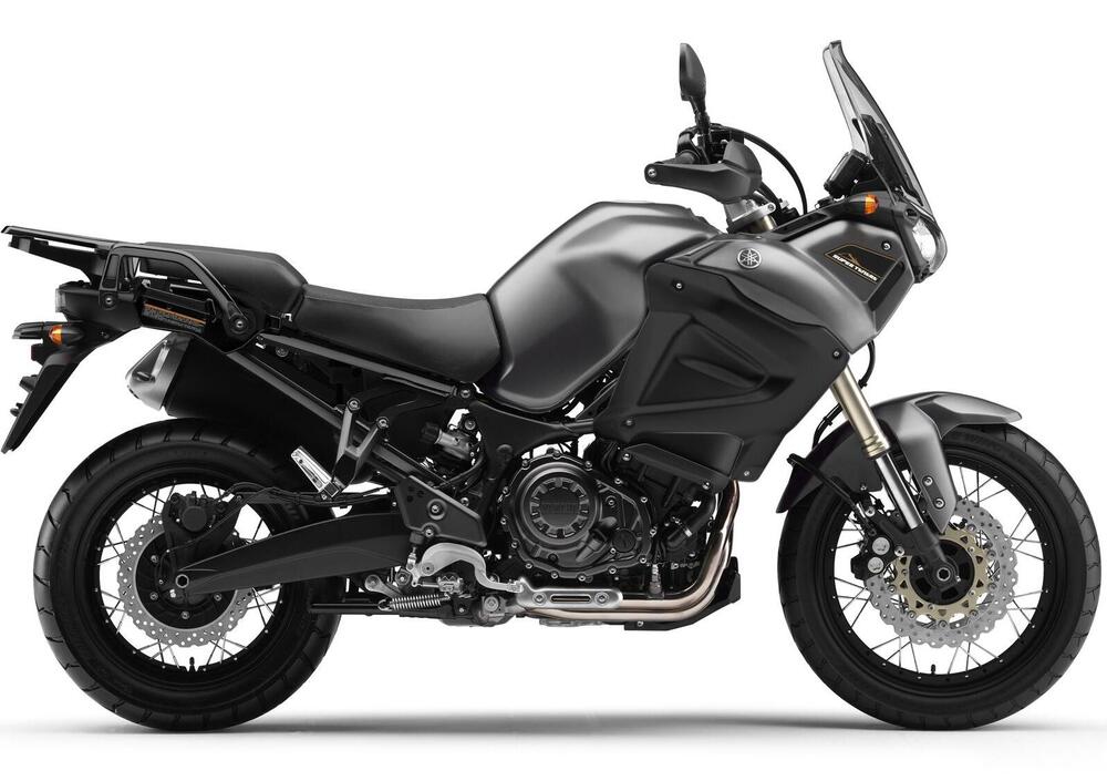 Yamaha XT1200Z Super Ténéré ABS (2010 - 15) (5)