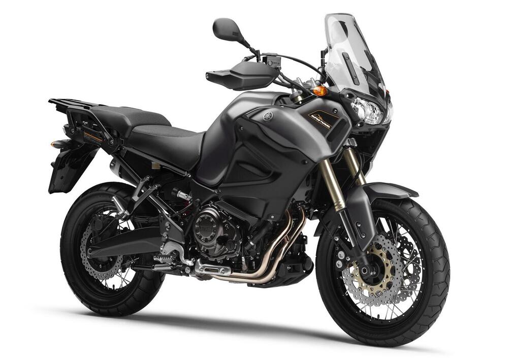 Yamaha XT1200Z Super Ténéré ABS (2010 - 15) (4)