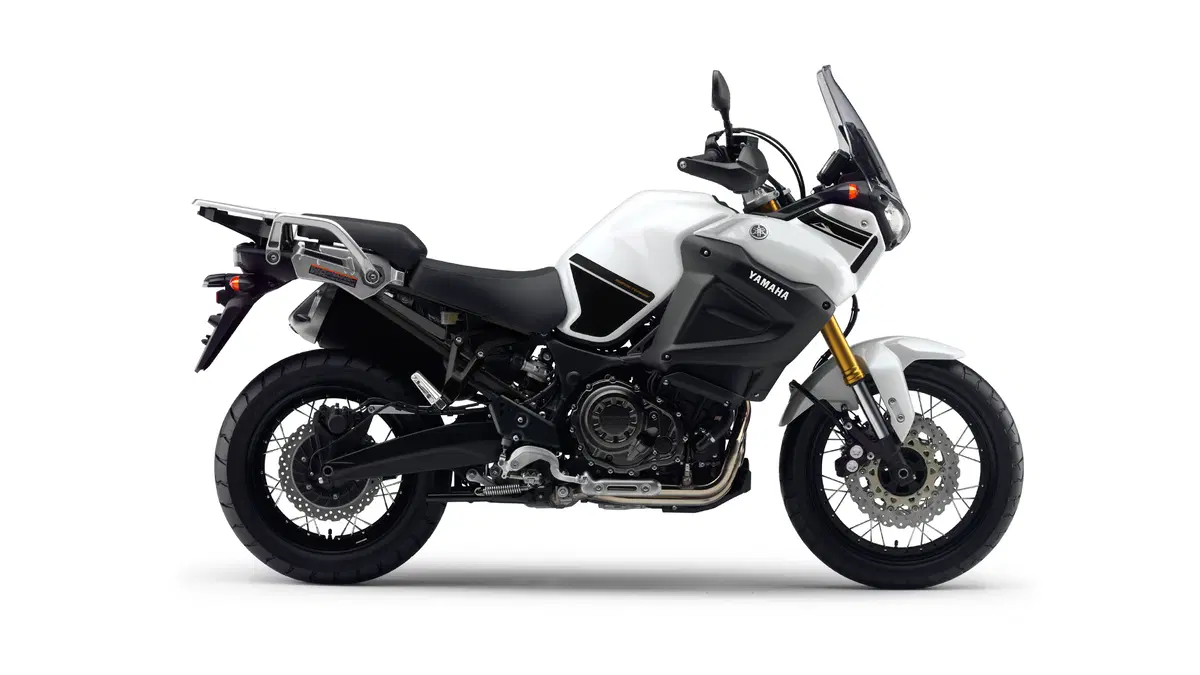 Yamaha XT1200Z Super Ténéré XT1200Z Super Ténéré ABS (2010 - 15) (7)