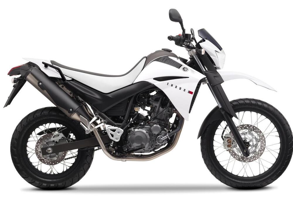 Yamaha XT 660 R (2004 - 16) (2)