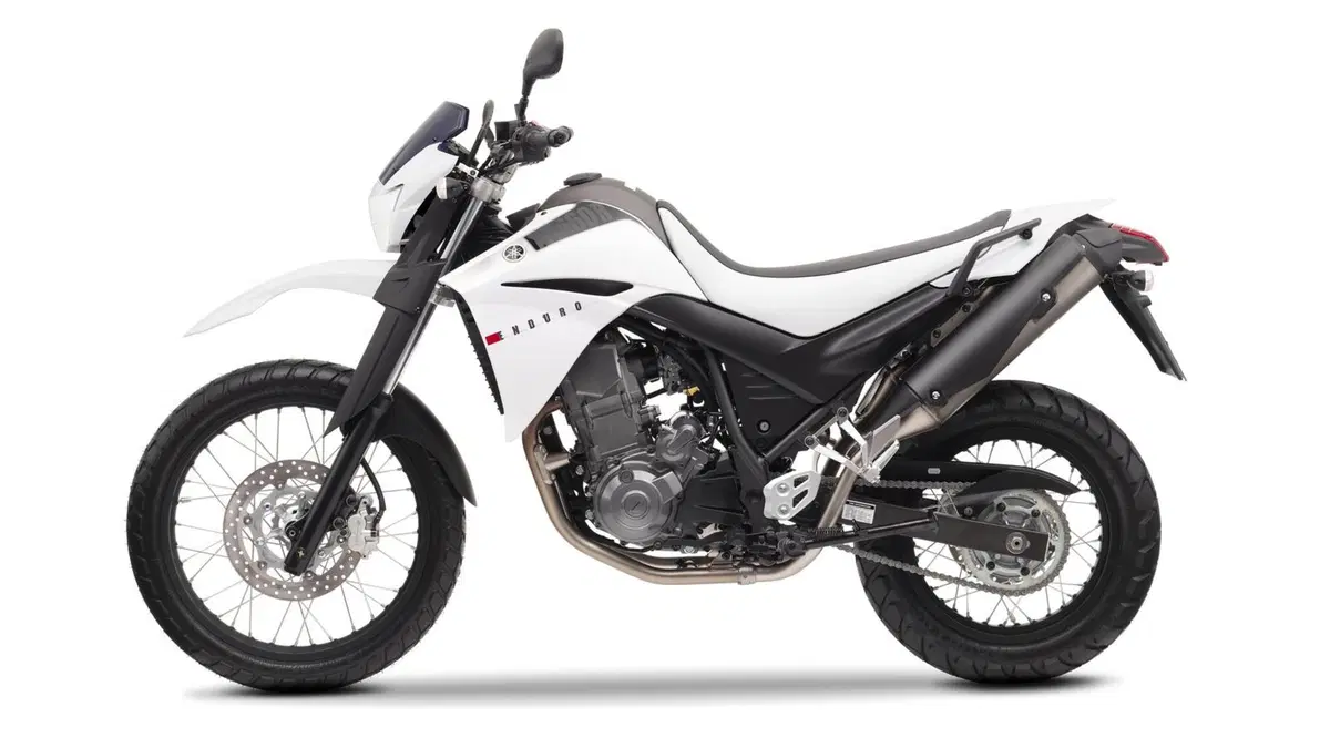 Yamaha XT 660 XT 660 R (2004 - 16) (3)