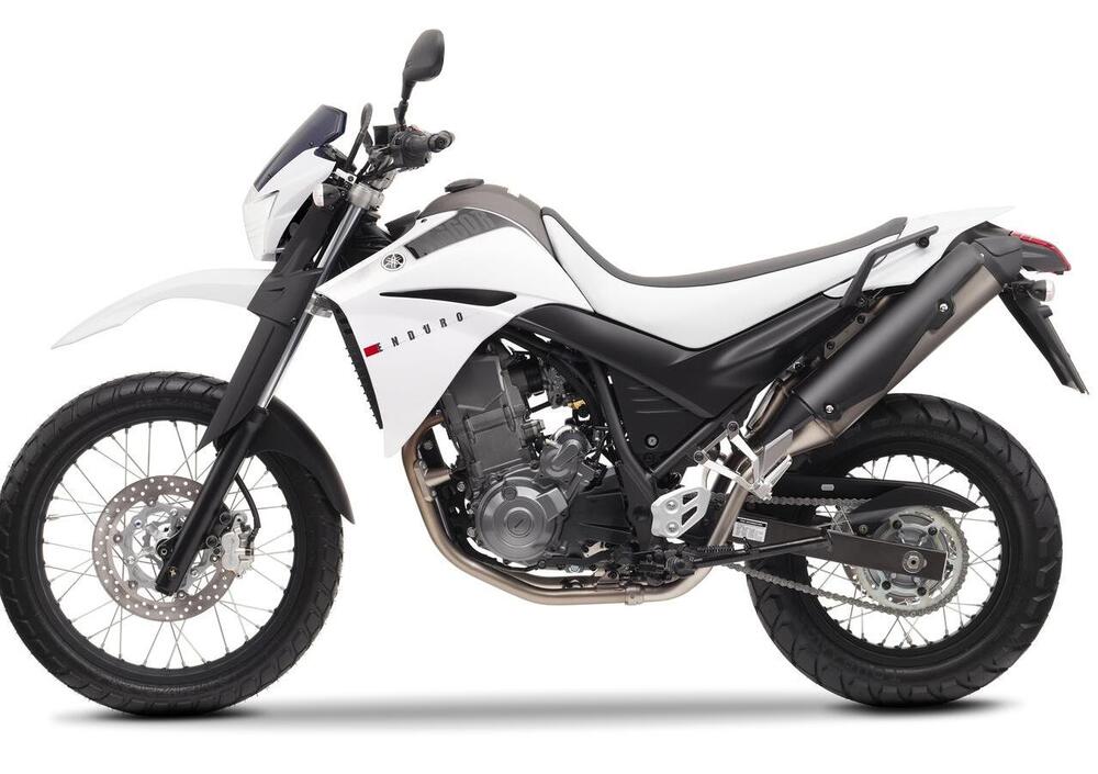 Yamaha XT 660 R (2004 - 16) (3)