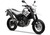 Yamaha XT 660 X (2004 - 16) (8)