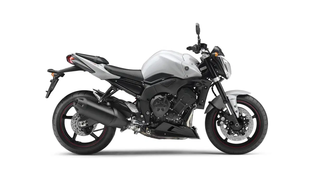 Yamaha FZ1 FZ1 ABS (2006 - 16) (2)