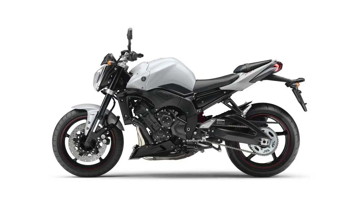 Yamaha FZ1 FZ1 ABS (2006 - 16) (4)