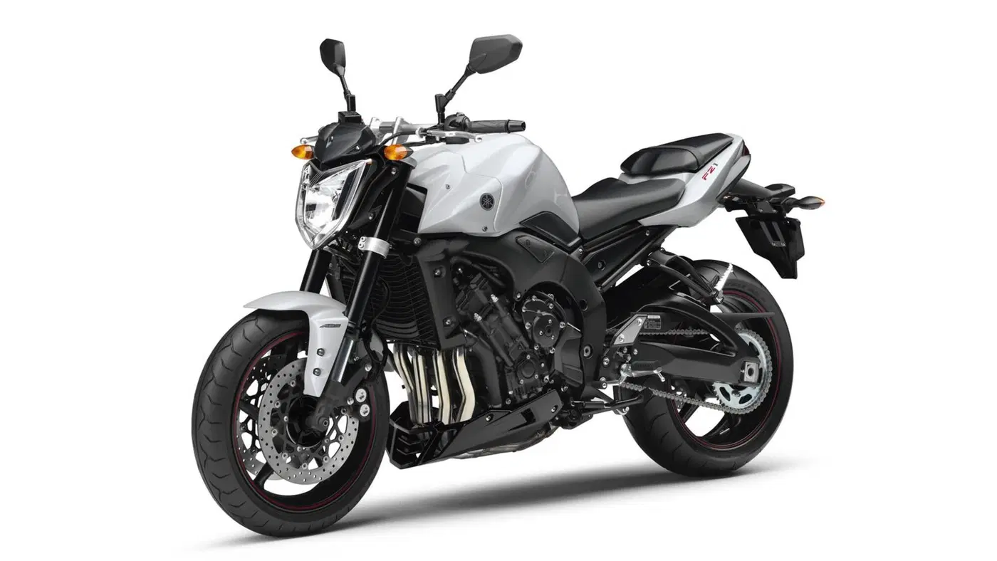 Quotazione usato Yamaha FZ1