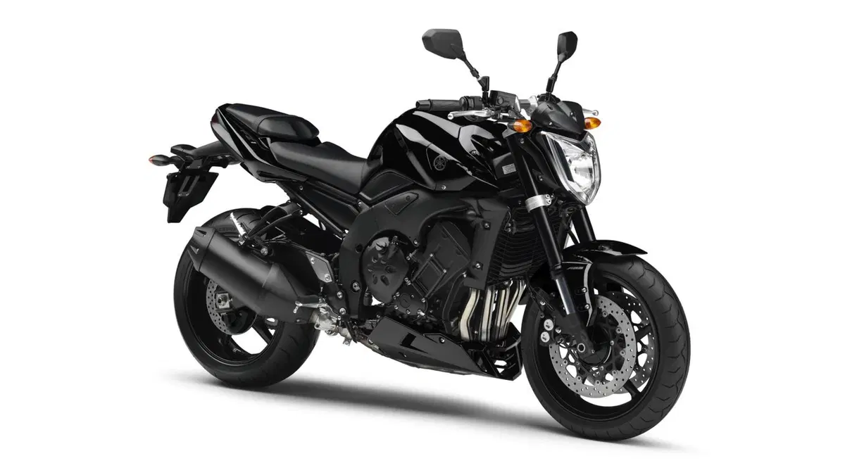Yamaha FZ1 FZ1 ABS (2006 - 16) (9)