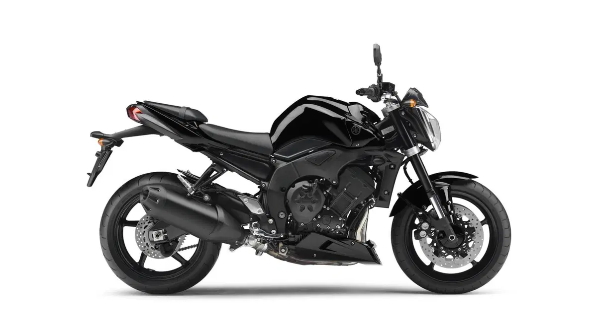 Yamaha FZ1 FZ1 ABS (2006 - 16) (10)