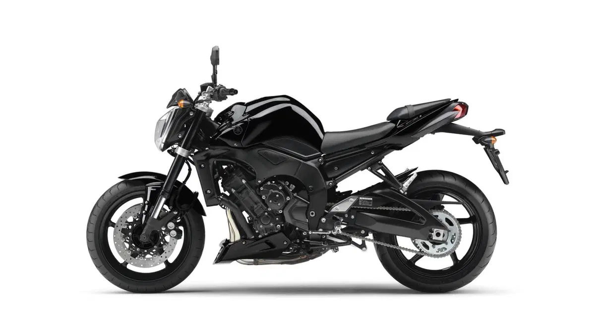 Yamaha FZ1 FZ1 ABS (2006 - 16) (8)