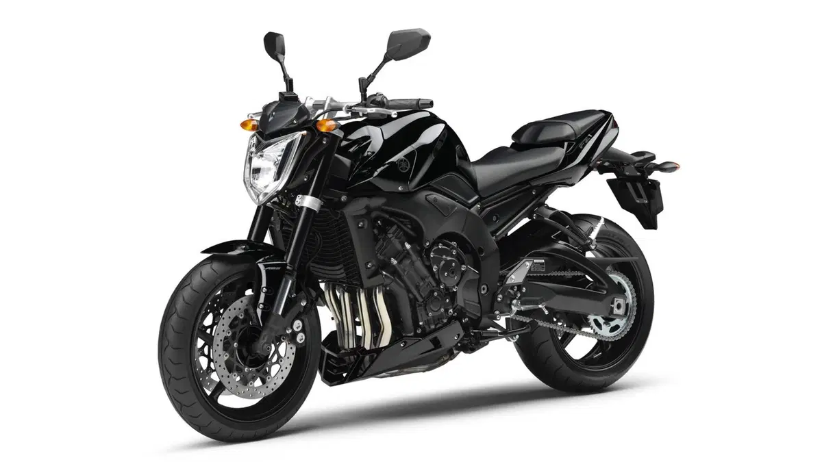 Yamaha FZ1 FZ1 ABS (2006 - 16) (7)