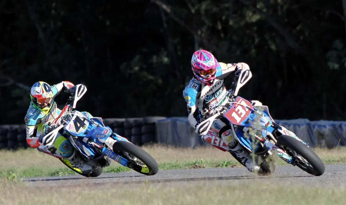 SIC Supermoto Day 2014, pensieri & parole (2)