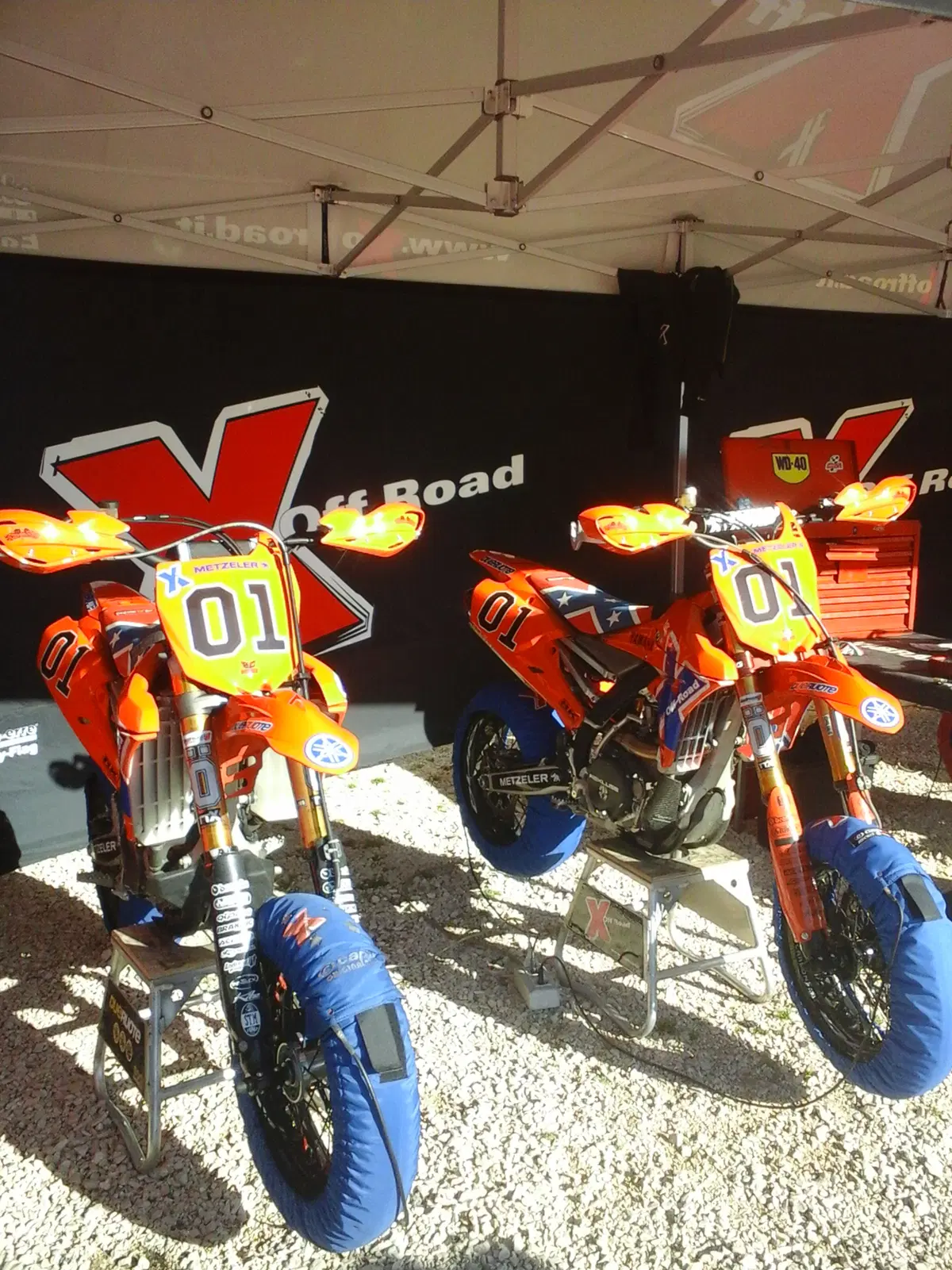 SIC Supermoto Day 2014, pensieri & parole (8)
