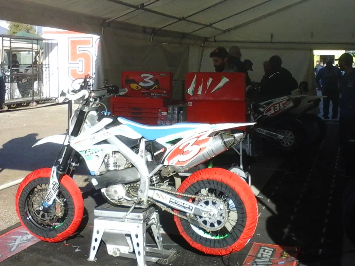 SIC Supermoto Day 2014, pensieri & parole (12)