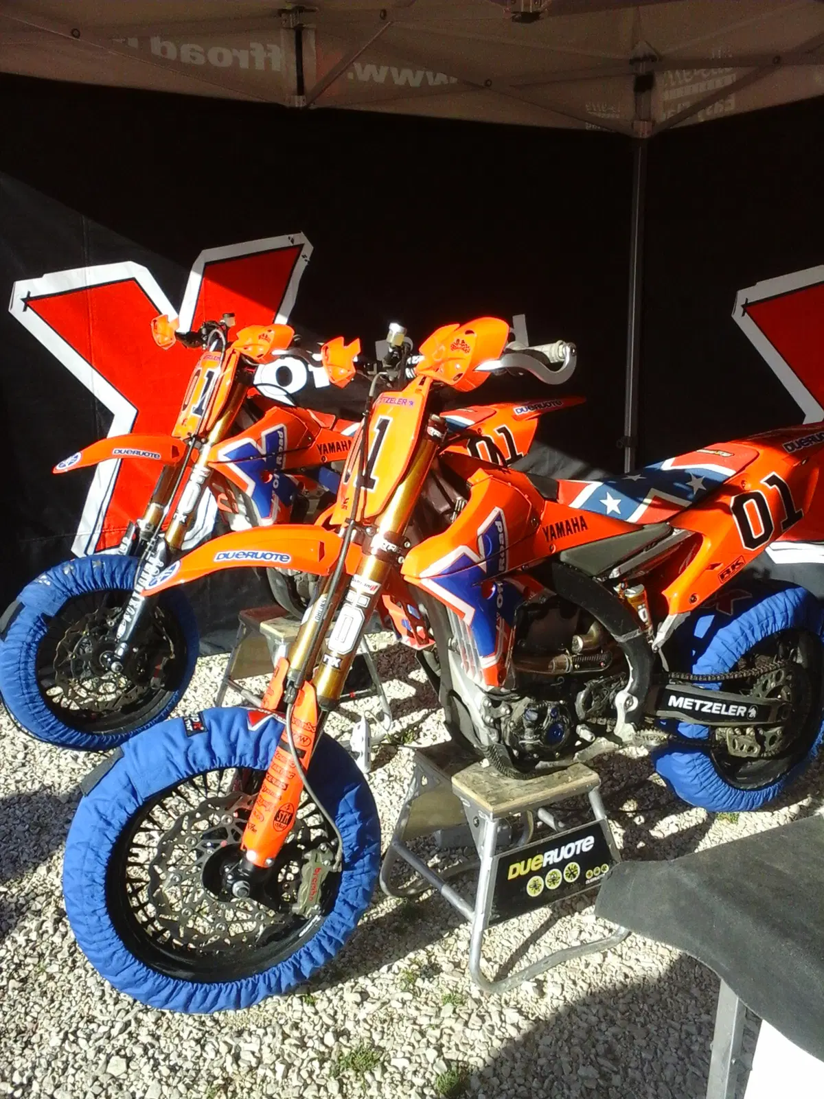 SIC Supermoto Day 2014, pensieri & parole (10)