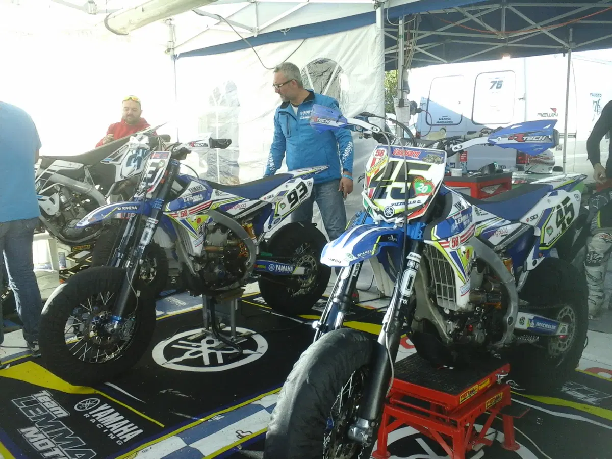 SIC Supermoto Day 2014, pensieri & parole (6)