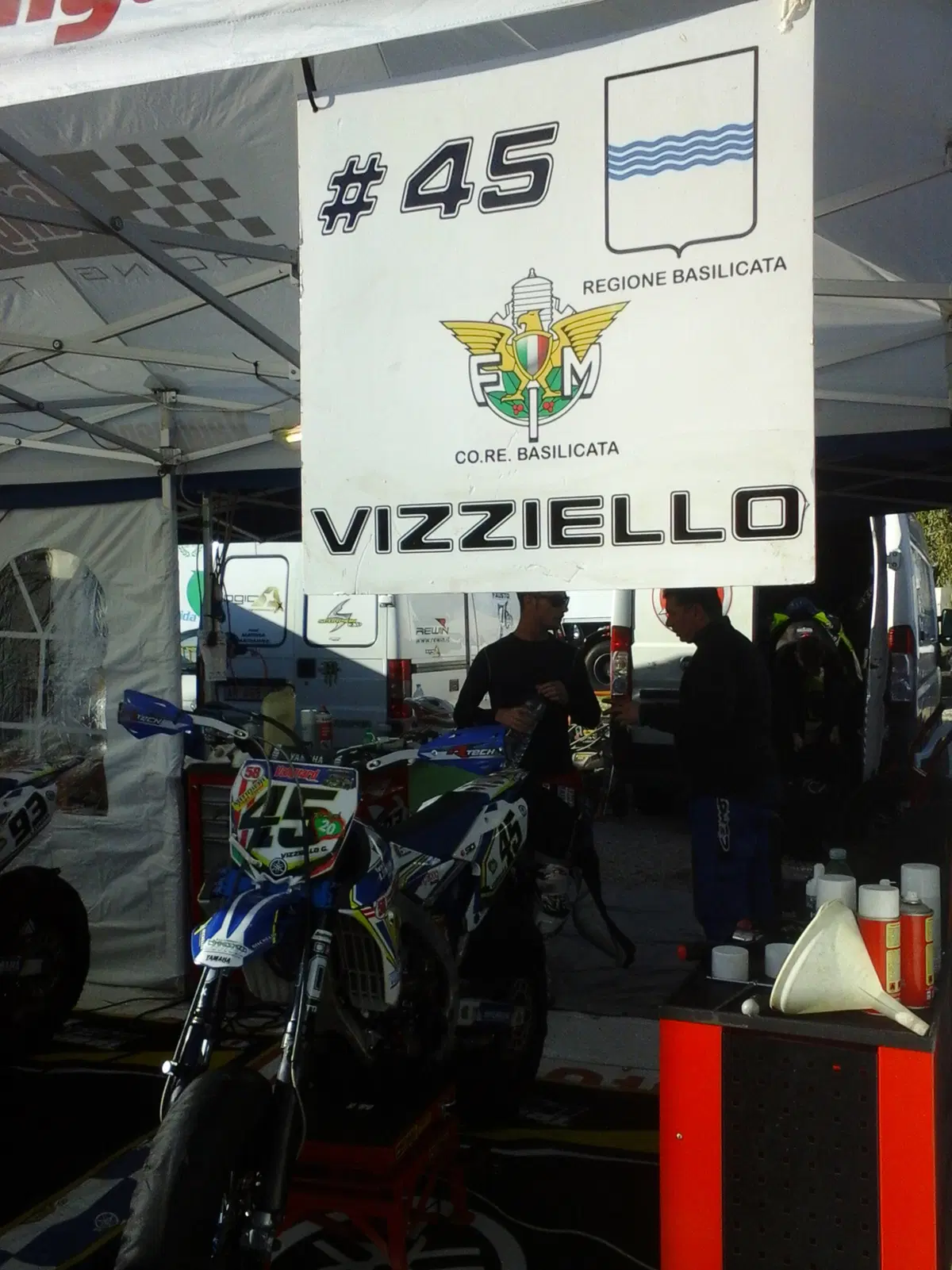 SIC Supermoto Day 2014, pensieri & parole (11)