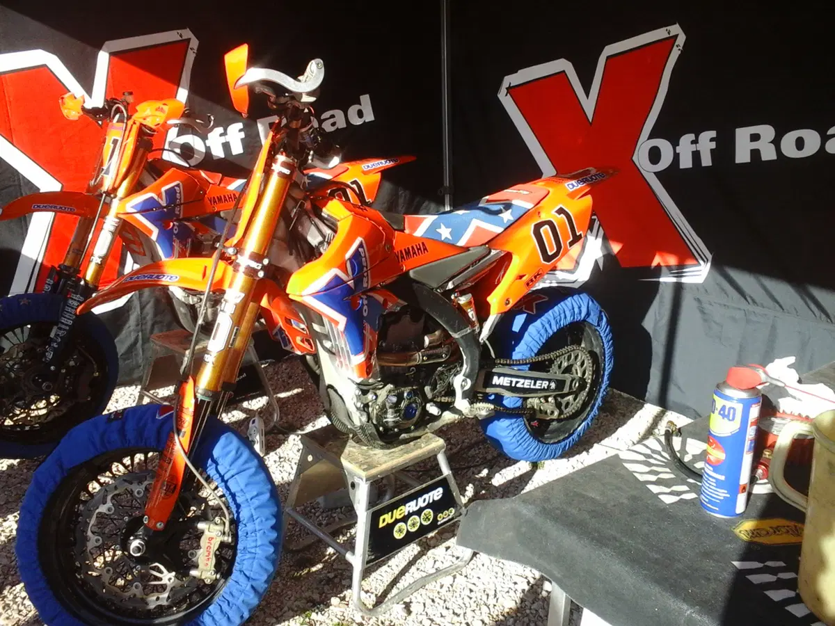 SIC Supermoto Day 2014, pensieri & parole (9)