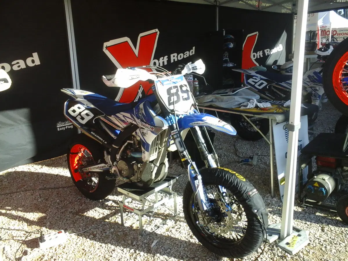 SIC Supermoto Day 2014, pensieri & parole (13)