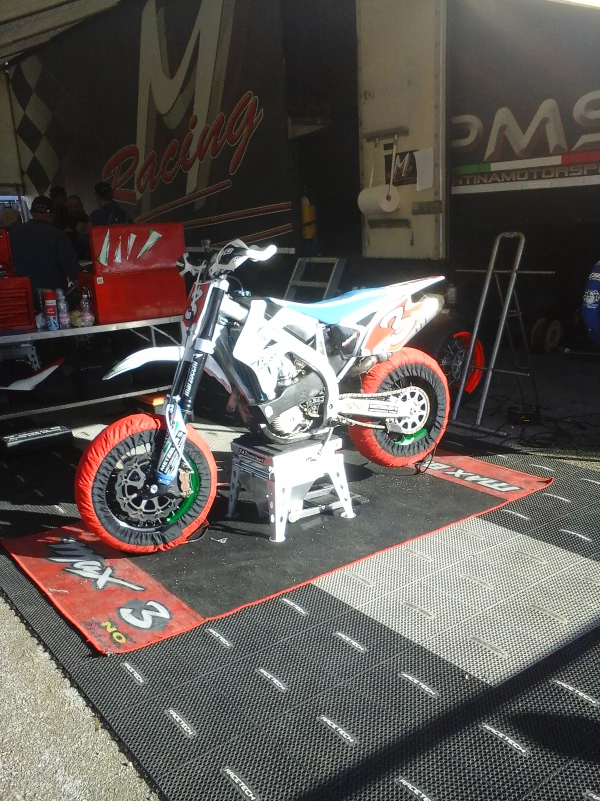 SIC Supermoto Day 2014, pensieri & parole (15)